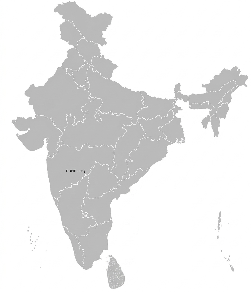 India Map